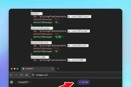 Global supply of cheap chatgpty design