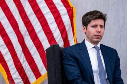 Sam Altman's comments on open source models