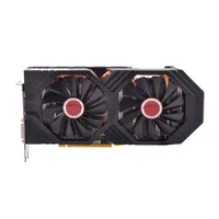 Graphic Card RX 580 8GB GDDR5