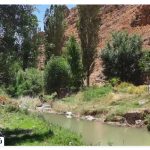 Introducing Khomeini Firouzkouh Village