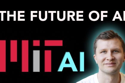 MIT Artificial Intelligence Course