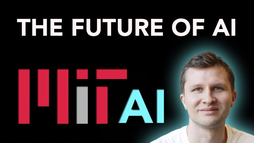 MIT Artificial Intelligence Course