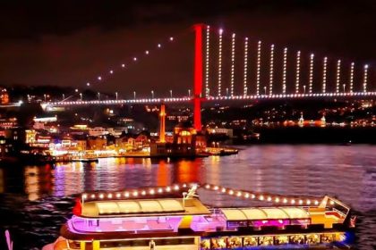 Nights in Van Türkiye: From cozy cafes to exciting nights