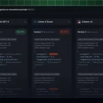 GitHub Copilot service
