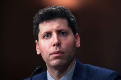 Sam Altman's comments on the impact of artificial intelligence on gene generation