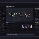 Widespread redesign of Google Finance by focusing on artificial intelligence