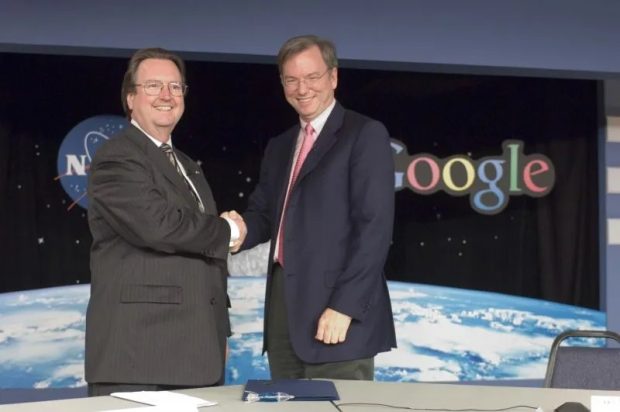 The artificial intelligence doctor comes with the help of astronauts