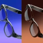 HTC Vive Eagle Smart Glasses