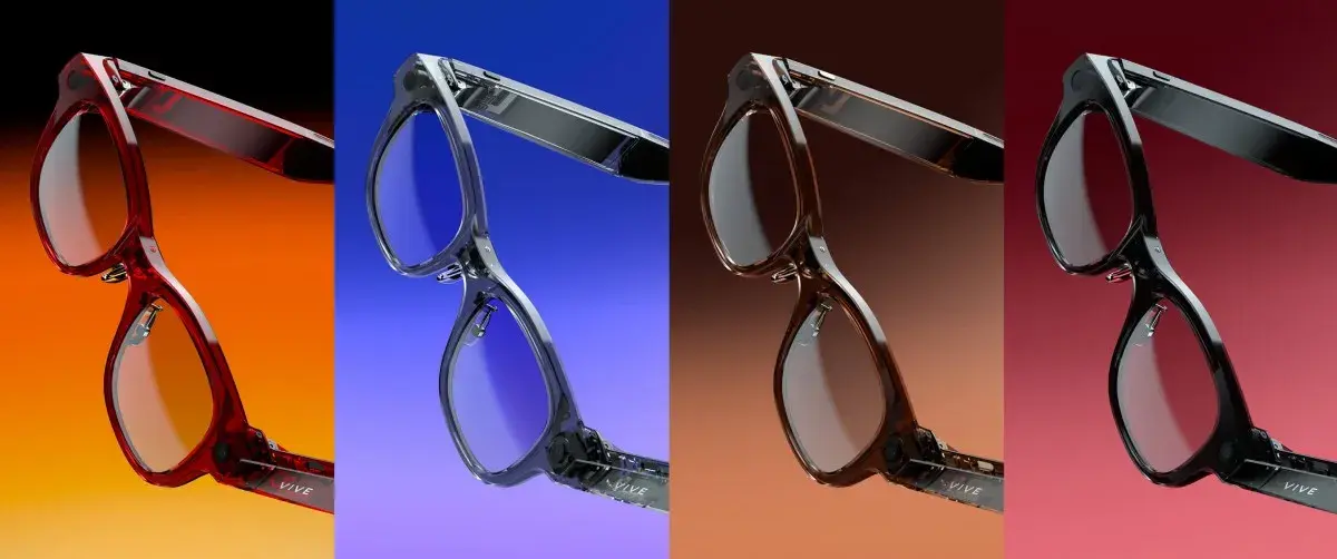 HTC Vive Eagle Smart Glasses