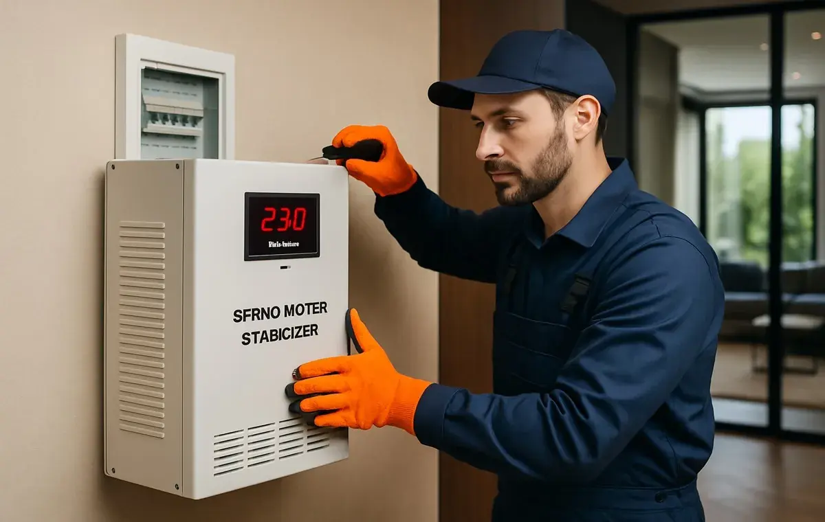 Home Stabilizer Shopping Guide