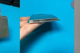 IPhone 2 with faster charging and steel frame; Apple finally reached Chinese competitors! - Digino