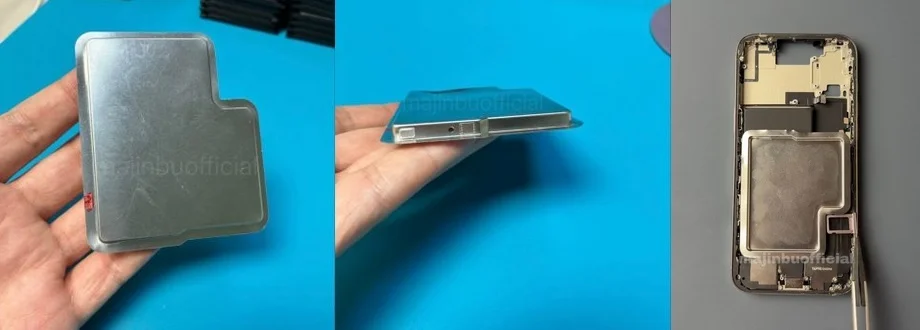 IPhone 2 with faster charging and steel frame; Apple finally reached Chinese competitors! - Digino