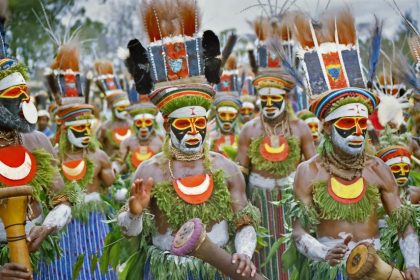 Introduction to the world's best famous festivals