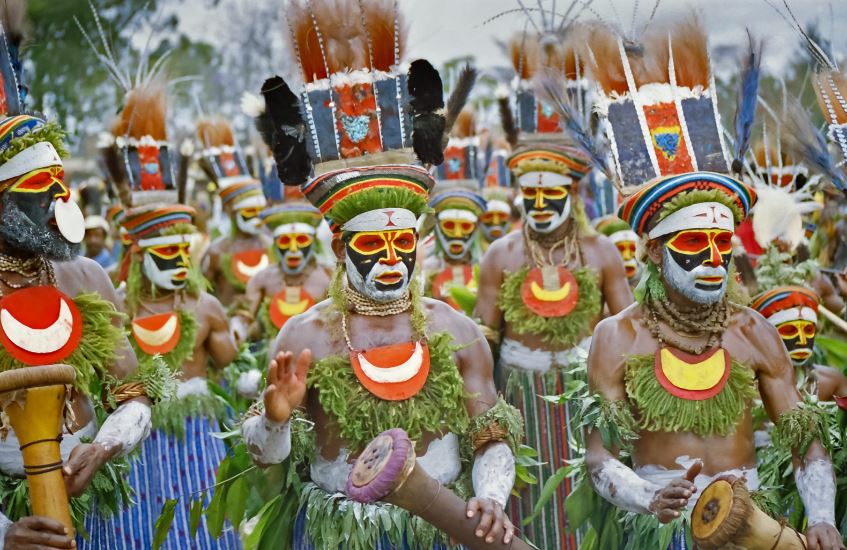 Introduction to the world's best famous festivals