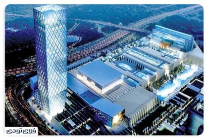 Iran Mal Tehran | Introducing the largest Middle East Shopping Center