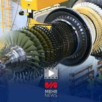 Iranian turbine that will help