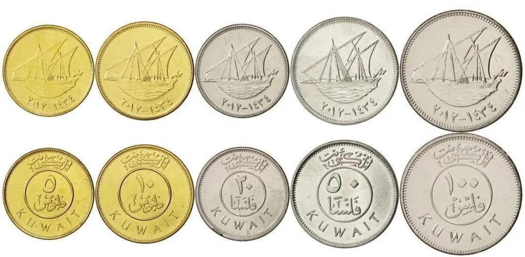 Kuwaiti Dinar: Introduction to the world's most powerful currency and key points for Iranians
