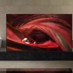 The price of Sony TVs