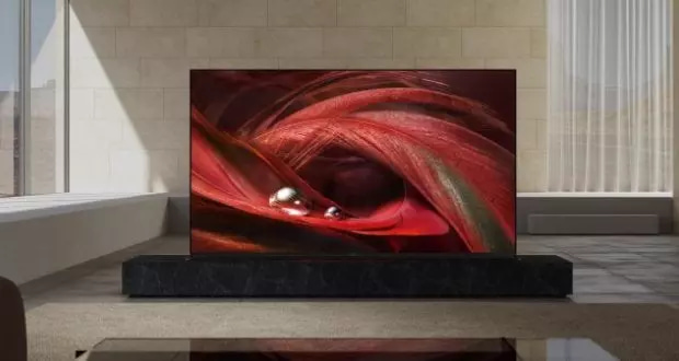 The price of Sony TVs