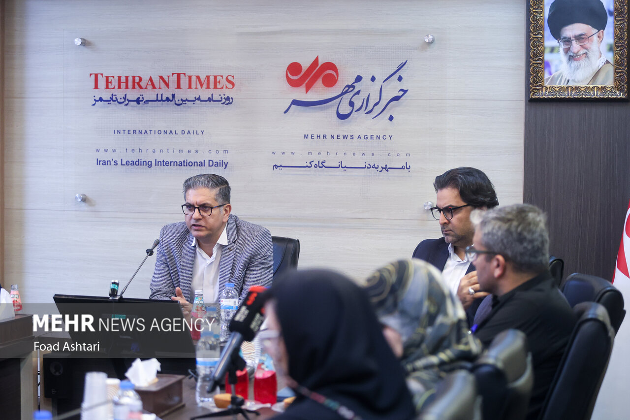 Lebanese government under the pressure of embassies; Hezbollah's disarmament is not capable