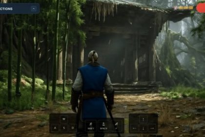 Artificial Intelligence MIRAGE 2