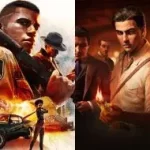 Compare MAFIA: The Old Country with Mafia 3; What new things are?