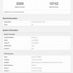 Magic Red Consignment Power Prior to Unveiling; Snapdragon 2 Elite 2 Record - Digino