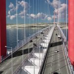 Cars on Paul Road; Castle