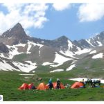 Where is the science of the mountain?