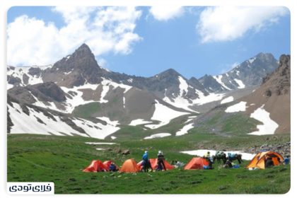 Where is the science of the mountain?