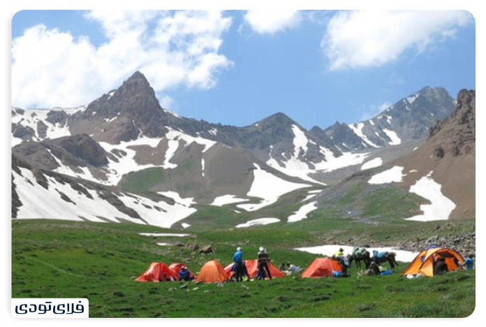 Where is the science of the mountain?