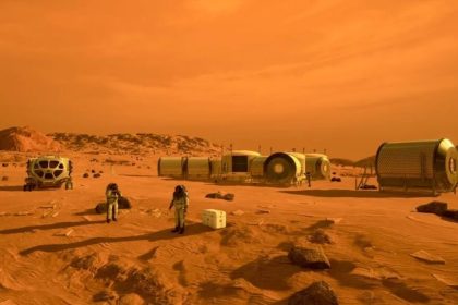 NASA and Google's collaboration to build artificial intelligence medical assistants for astronauts