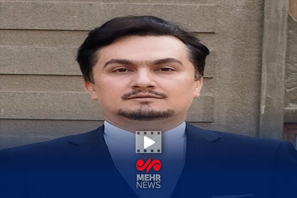 Shiraz Treaty, a document on Bahrain's historical belonging to Iran