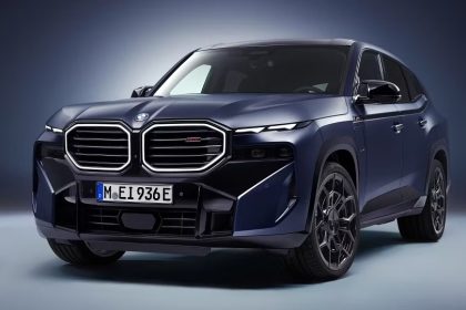 Report: BMW is developing a powerful luxury Aphrodite car to compete with Mercedes -Benz Class G