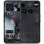 Review of Natting Phone 3