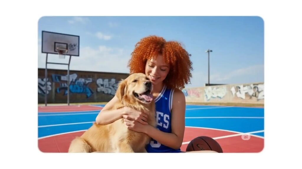 New Artificial Intelligence Edit Google's Jina Image