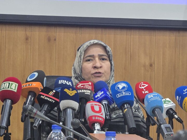 Investigating the Role of Artificial Intelligence in the Treatment of Infertility and Cancer in the Royan Congress