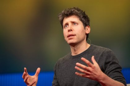Sam Altman's statements about users' trust in ChatGpt