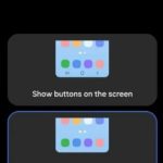 Samsung is likely to make the navigation with the Supply into a default option in the initial launch of new handsets! - Digino