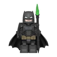 Model Armored Batman Code 1