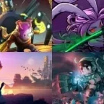 Top 25 Android Roglik Games