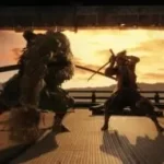 Had a staircase sequiro closed the eye