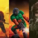 10 PlayStation 1st Shooting Games; From the Medal of Honor to the Duom