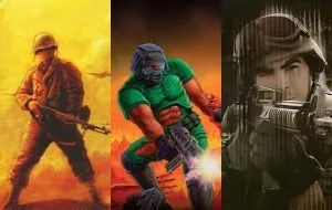 10 PlayStation 1st Shooting Games; From the Medal of Honor to the Duom