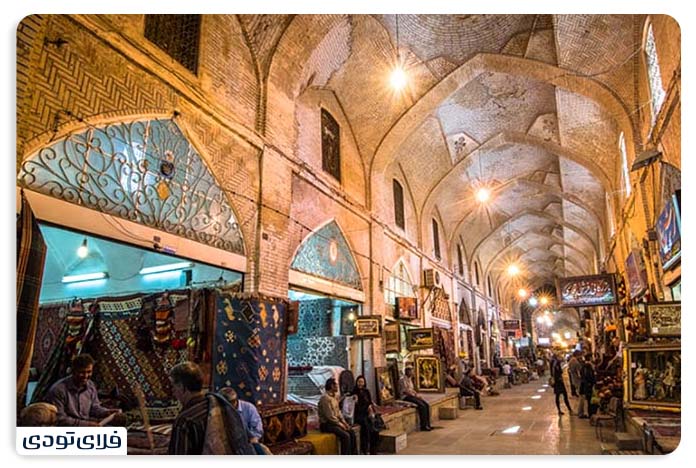 South order of the lawyer market