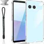 Sony may change the design of Xperia phones