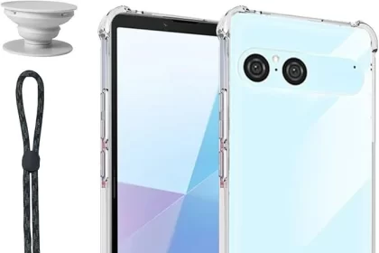 Sony may change the design of Xperia phones