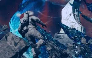 Starfield Designer: This game is the best made in history!