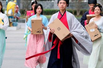 15 Interesting Truth About China