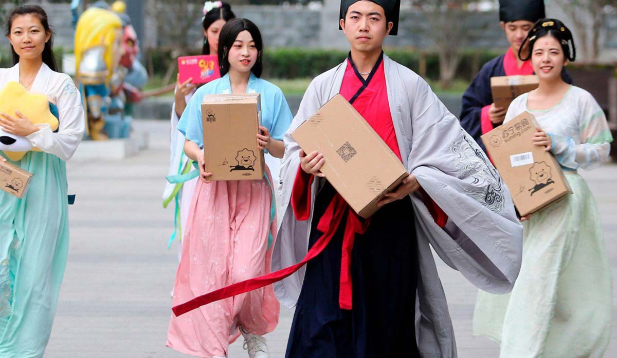 15 Interesting Truth About China